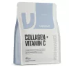 OstroVit Collagen + Vitamin C 400g Unflavored (Ízesítetlen)