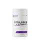 OstroVit Collagen + Vitamin C 400g Unflavored (Ízesítetlen)