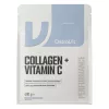 OstroVit Collagen + Vitamin C 400g Unflavored (Ízesítetlen)