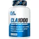 EVL Nutrition CLA 1000 180 Softgels 180 Gélkapszula