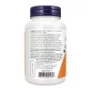Now Foods L-Tyrosine 750mg 90 Veg Capsules 90 Kapszula - Javasolt fogyasztás
