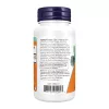 Now Foods Magnesium Citrate 400mg 60 Veg Capsules 60 Kapszula - Javasolt fogyasztás