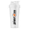 PER4M Nutrition Shaker 700ml White (Fehér)