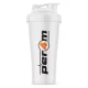 PER4M Nutrition Shaker 700ml White (Fehér)