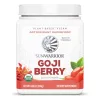 Sunwarrior Organic Goji Berry Juice Powder 250g Unflavored (Ízesítetlen) EXP.:2027/01/16