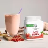 Sunwarrior Organic Goji Berry Juice Powder 250g Unflavored (Ízesítetlen)