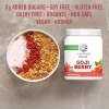 Sunwarrior Organic Goji Berry Juice Powder 250g Unflavored (Ízesítetlen)