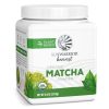 Sunwarrior Harvest Matcha Powder 337g Unflavored (Ízesítetlen)