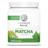 Sunwarrior Harvest Matcha Powder 300g Unflavored (Ízesítetlen)
