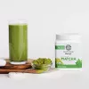 Sunwarrior Harvest Matcha Powder 300g Unflavored (Ízesítetlen)