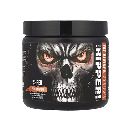 JNX The Ripper! 150g Peach Mango (Barack Mangó)