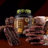 Zoomad Labs Zooats 1500g Chocolate (Csokoládé)