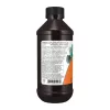Now Foods Iron Liquid 236ml Unflavored (Ízesítetlen) - Javasolt fogyasztás