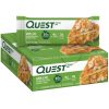 Quest Nutrition Karton Quest Bar 12x60g Apple Pie (Almás Pite) EXP.:2026/03/04