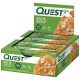 Quest Nutrition Karton Quest Bar 12x60g Apple Pie (Almás Pite)