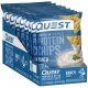 Quest Nutrition Karton Tortilla Style Protein Chips 8x32g Ranch (Tanyasi)