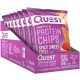 Quest Nutrition Karton Tortilla Style Protein Chips 8x32g Spicy Sweet Chili (Édes Csípős Chili) EXP.:2026/01/02