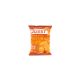Protein Tortilla Chips 32g Nacho Cheese (Sajtos)