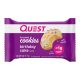 Quest Nutrition Protein Frosted Cookies 25g Birthday Cake (Születésnapi Torta)