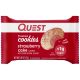 Quest Nutrition Protein Frosted Cookies 25g Strawberry Cake (Eper Torta)