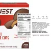 Supplement Facts (official, EN)
