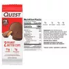Supplement Facts (official, EN)
