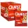 Quest Nutrition Karton Protein Cookie 12x59g Peanut Butter Chocolate Chip (Csokidarabos Mogyoróvaj) EXP.:2026/09/26