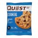 Quest Nutrition Protein Cookie 59g Chocolate Chip (Csokoládé Darabkás)