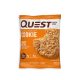 Quest Nutrition Protein Cookie 59g Peanut Butter (Mogyoróvaj)