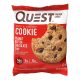 Quest Nutrition Protein Cookie 59g Peanut Butter Chocolate Chip (Csokidarabos Mogyoróvaj)