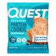 Quest Nutrition Protein Cookie 59g Snicker Doodle (Fahéjas Keksz)
