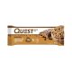 Quest Nutrition Quest Bars Dipped 50g Chocolate Chip Cookie Dough (Csokoládé Darabkás Süti)
