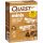 Quest Nutrition Karton Quest Mini Bars 14x23g Chocolate Chip Cookie Dough (Csokoládé Darabkás Süti) EXP.:2026/02/25