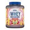 Applied Nutrition Critical Whey 2000g Squashies Drumstick (Málna)