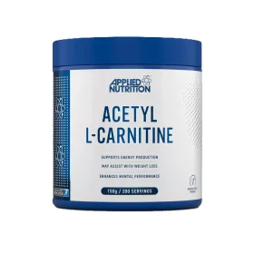 Applied Nutrition Acetyl L-Carnitine 150g Unflavored (Ízesítetlen)