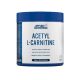 Applied Nutrition Acetyl L-Carnitine 150g Unflavoured (Ízesítetlen)