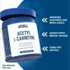 Applied Nutrition Acetyl L-Carnitine 150g Unflavored (Ízesítetlen)