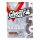 Ghost Vegan Protein 35g Chocolate Cereal Milk (Csokoládé Tejes Gabonapehely)