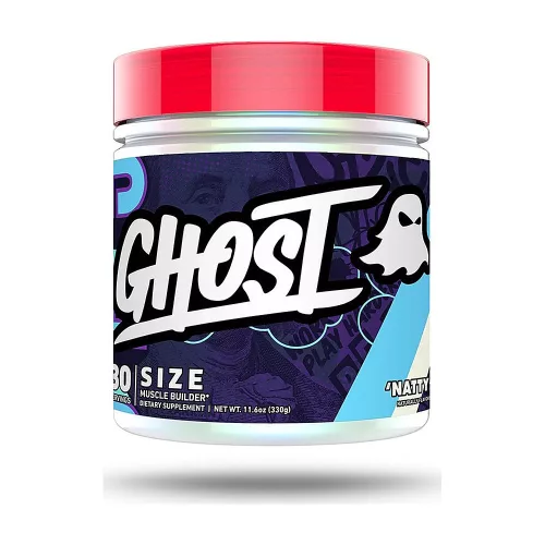 Ghost Size V3 330g Natty (Ízesítetlen)