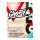 Ghost Whey Protein 32g Fruity Cereal Milk (Gyümölcsös Tejes Gabonapehely)