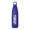 Applied Nutrition Flask Blue 500ml (Kék)
