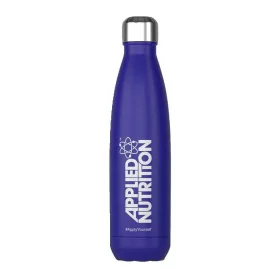 Applied Nutrition Flask 500ml Blue (Kék)