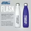 Applied Nutrition Flask 500ml Blue (Kék)
