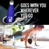 Applied Nutrition Flask 500ml White (Fehér)