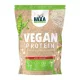 HAYA Labs Vegan Protein 750g Natural Strawberry (Eper)