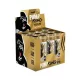 Hiro.Lab Supplements Karton Pump Kong Shot 12x80ml Bubblegum (Rágógumi)