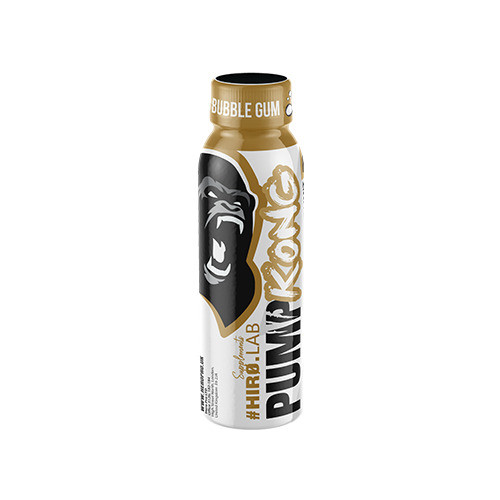 Hiro.Lab Supplements Pump Kong Shot 80ml Bubblegum (Rágógumi)