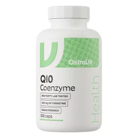 Ostrovit Ubichinon Q10 VEGE 100 Capsules 100 Kapszula