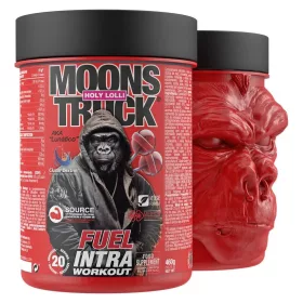 ZooMad Labs Moonstruck® Fuel 460g Holly Lolli (Nyalóka)