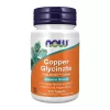 Now Foods Copper Glycinate 120 Tablets 120 Tabletta